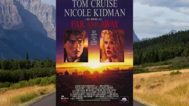 Far and Away