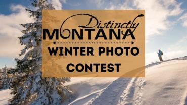 Winter photo contest