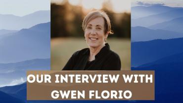 Interview with Gwen Florio