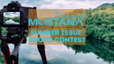 Summer Issue Photo Contest