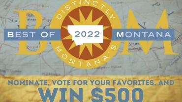 Best of Montana 2022