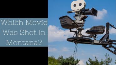 Montana Movie Quiz