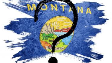 What year in Montana?