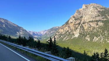 Beartooth Highway