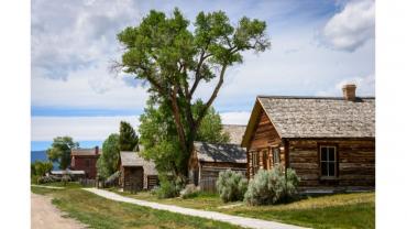 Bannack