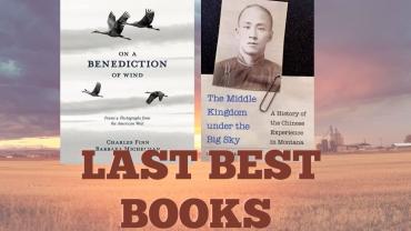 Last Best Books