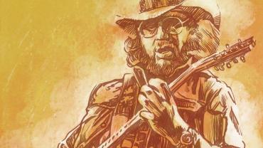 Hank Williams JR