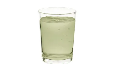 gross water
