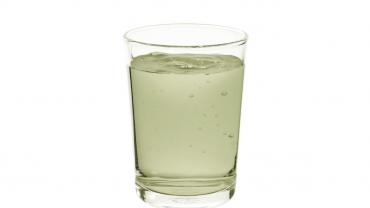 gross water