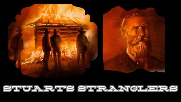 Stuart's Stranglers