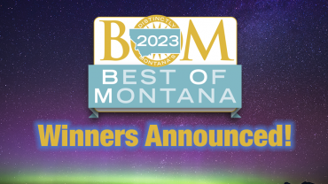 Best of Montana 2023