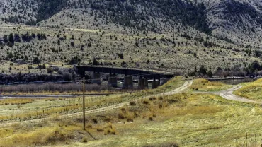 Broadwater County