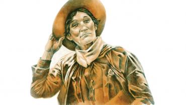 Calamity Jane