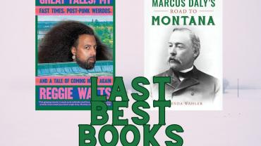 Last Best Books