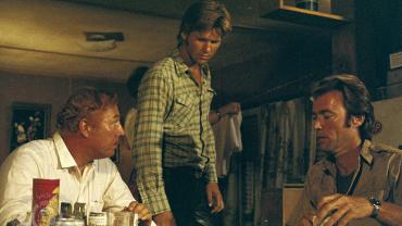 Thunderbolt and LIghtfoot