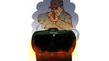 Grill
