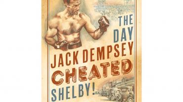 Jack Dempsey