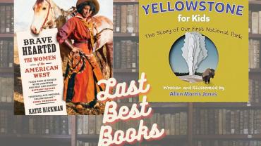 Last Best Books