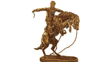 Buck Bronco