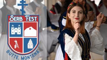 Serb Fest