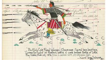 Women warriors