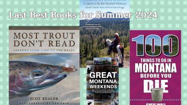 Last Best Books Summer 2024