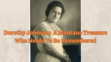 Dorothy Johnson