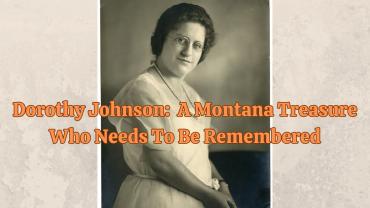 Dorothy Johnson