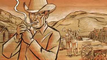 Marlboro Ranch