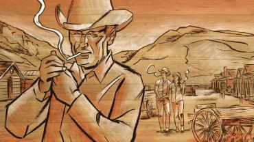 Marlboro Ranch