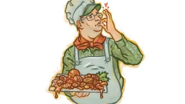 OBR Offal