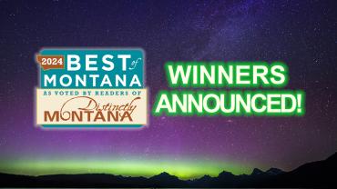 Best of Montana 2024 Winners Announced!