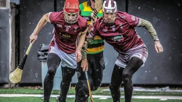 Hurling