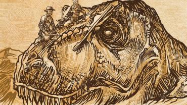 T-Rex