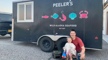 Peeler's Seafood