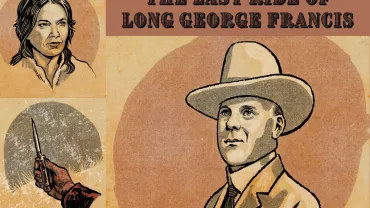 Long George Francis