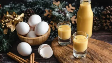 Eggnog