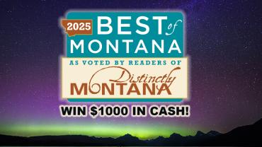 Best of Montana 2025