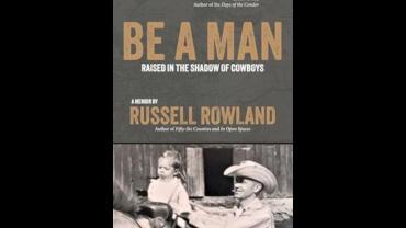 Russell Rowland