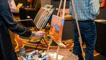 Wolery Art