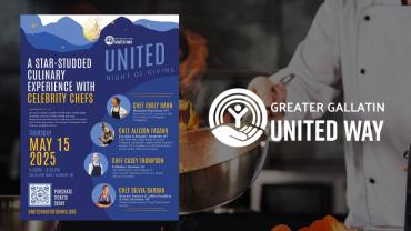 Great Gallatin United Way