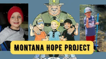 Montana Hope Project