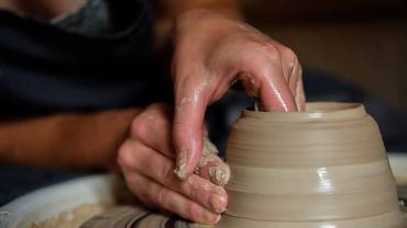 clay