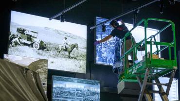 Montana Historical Society