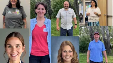 Teachers