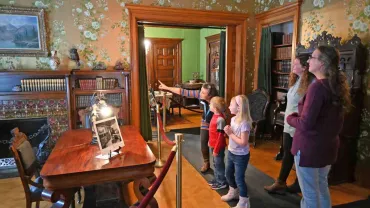 Montana Historical Society