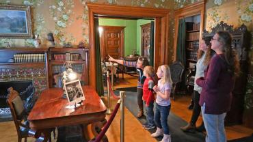 Montana Historical Society