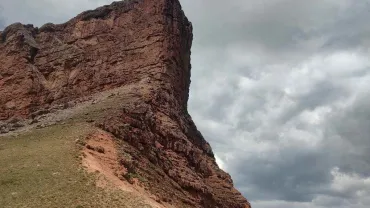 wilderness