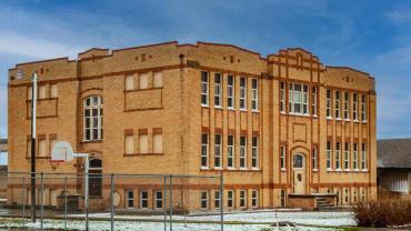 Golden Valley County