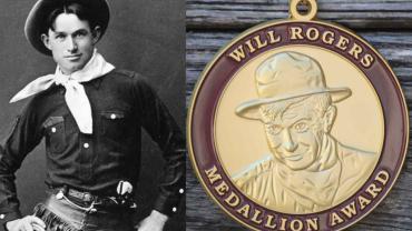 Will Rogers
